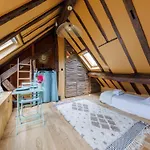 Atypical Studio Near Jardin Du Luxembourg - Mobility Lease