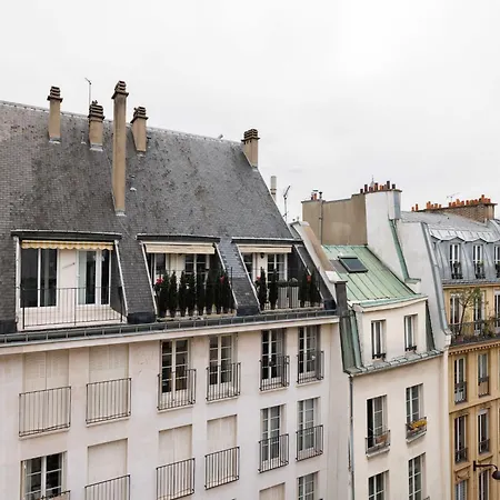 Atypical Near Jardin Du Luxembourg - Mobility Lease Appartamento Parigi