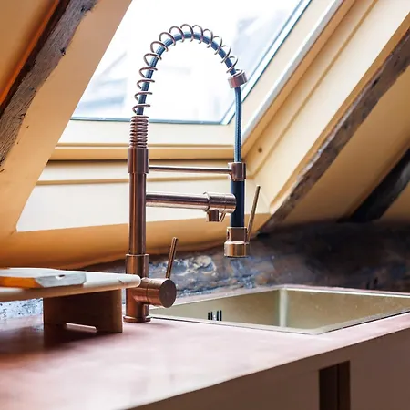Appartamento Atypical Near Jardin Du Luxembourg - Mobility Lease *